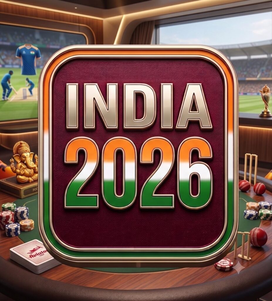 INDIA2026 GAME