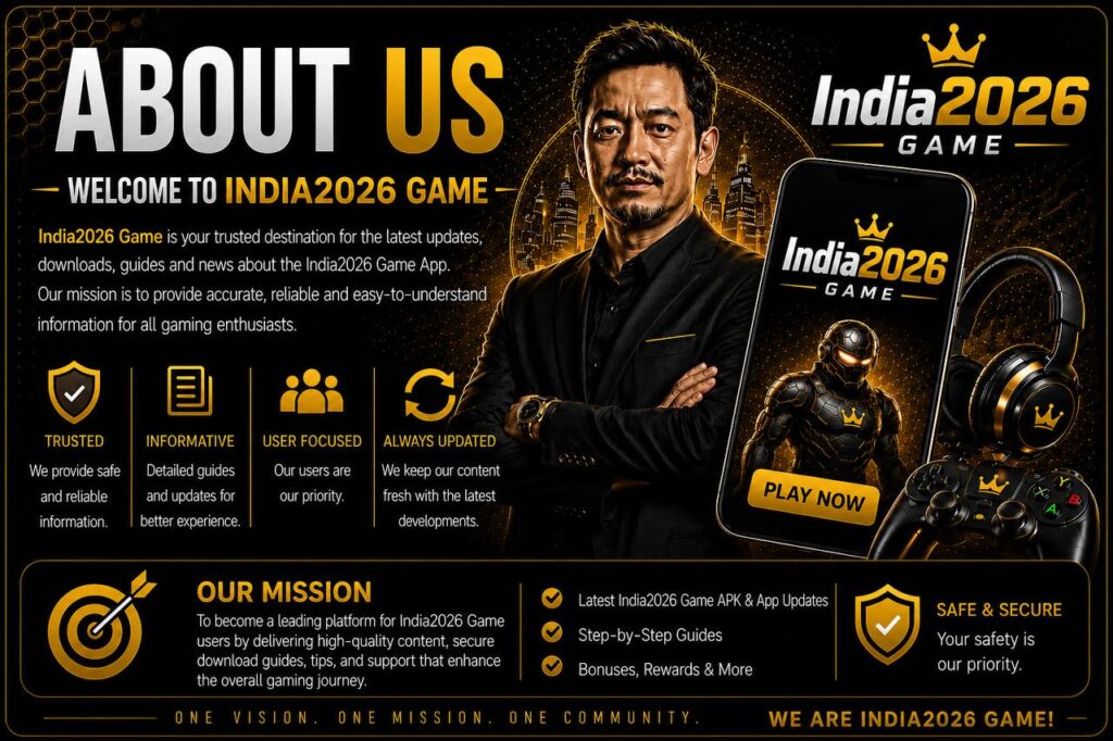 INDIA2026 